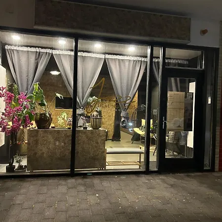 Privespa Little Escape Hotel
