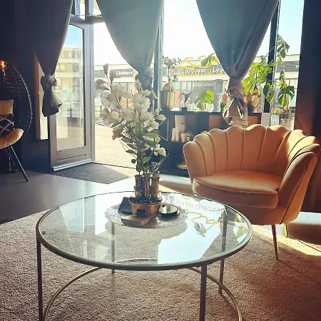 Hotel Privespa Little Escape Wormer